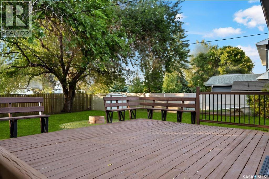 828 Shannon Road, Regina, Saskatchewan  S4S 5K2 - Photo 46 - SK047609