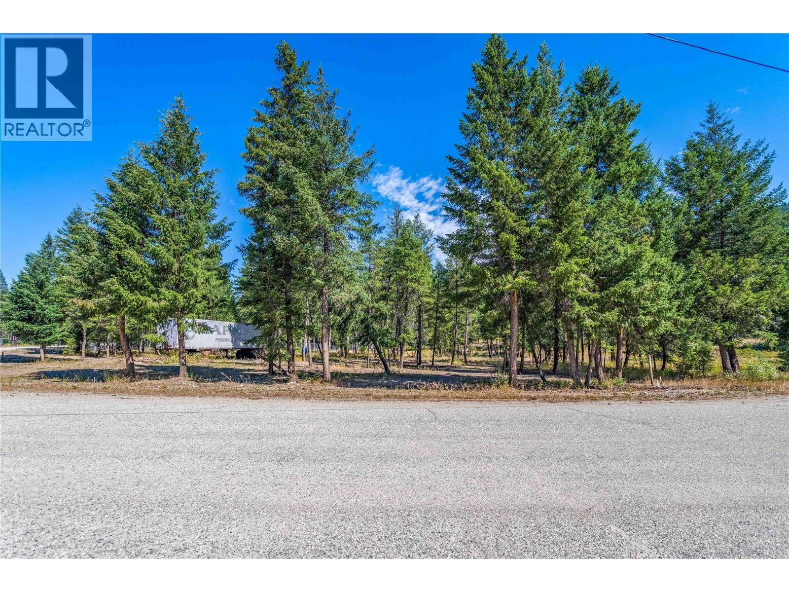 33 Pringle Road, Beaverdell, British Columbia