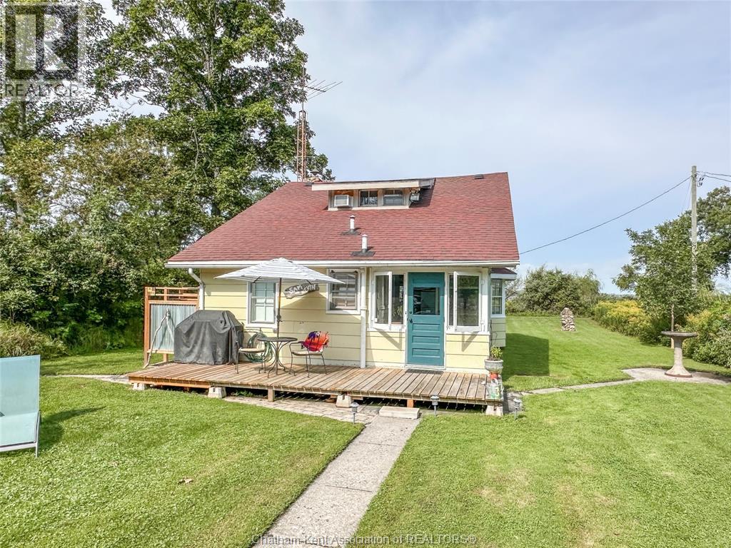 17882 Water Street, Rondeau Park, Ontario  N0P 1X0 - Photo 36 - 26021583