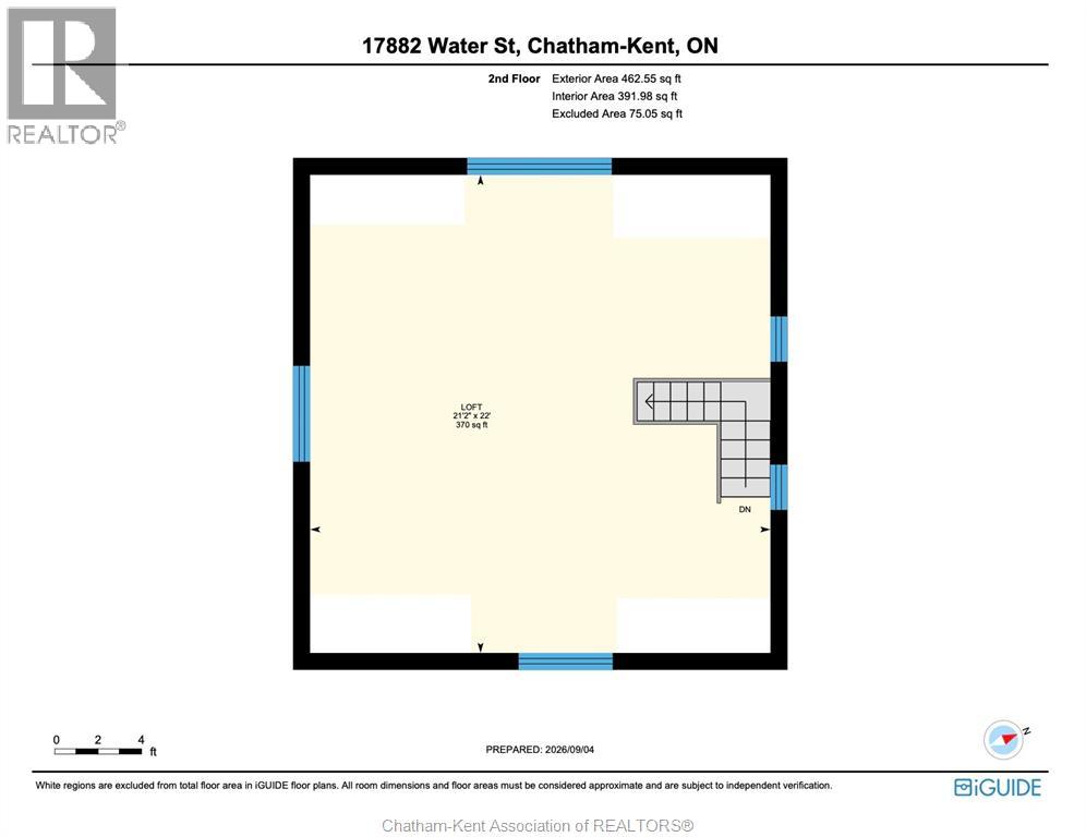 17882 Water Street, Rondeau Park, Ontario  N0P 1X0 - Photo 41 - 26021583