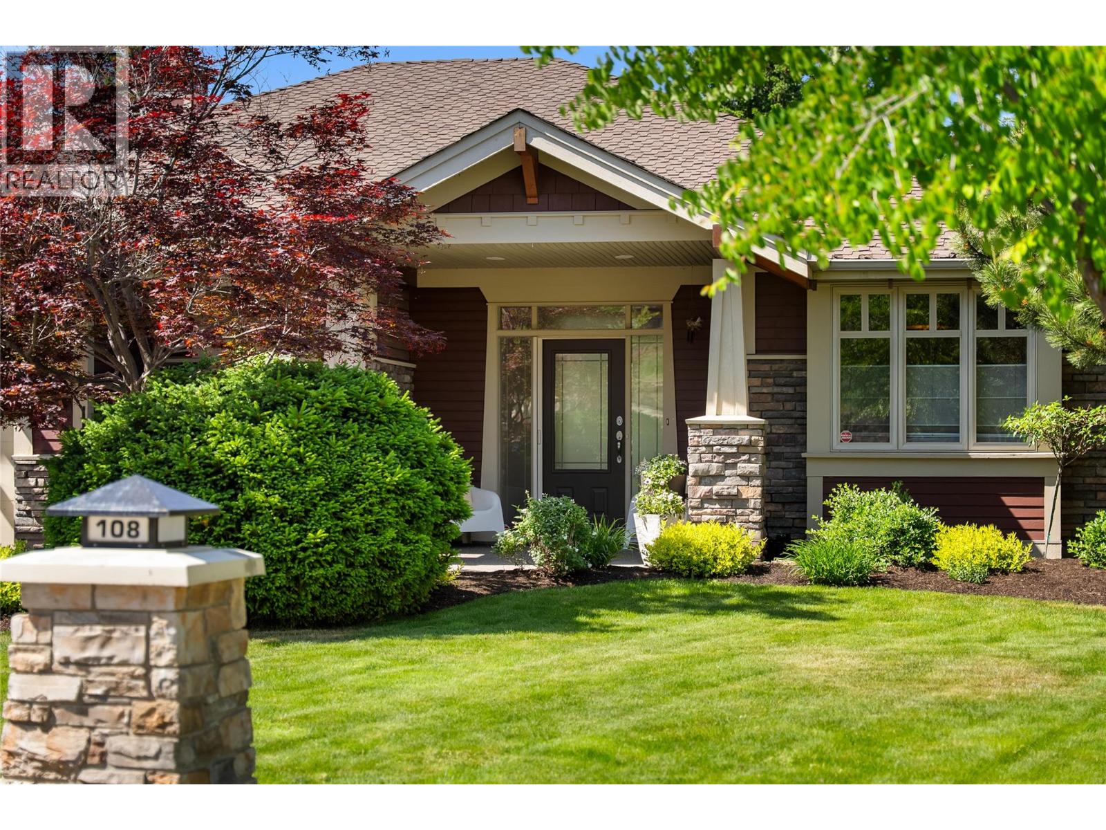 108 Mashie Crescent, Vernon, British Columbia  V1H 1V8 - Photo 82 - 10389252