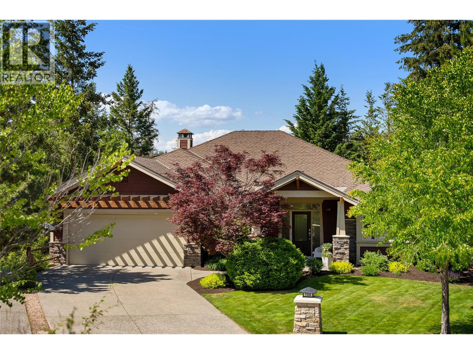108 Mashie Crescent, Vernon, British Columbia  V1H 1V8 - Photo 46 - 10389252