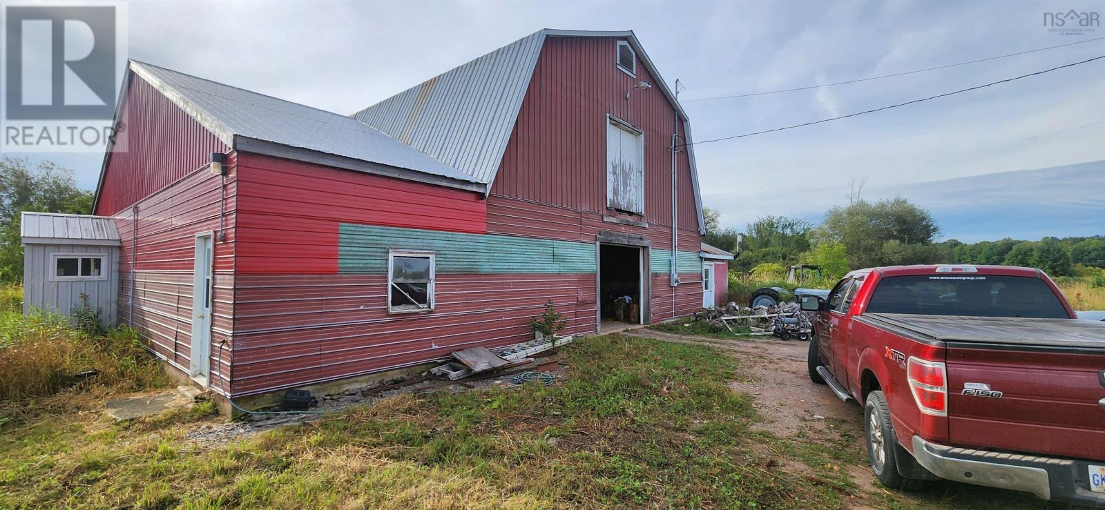 122 Willow Avenue, Berwick, Nova Scotia
