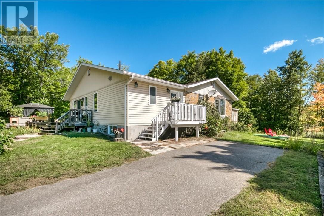 84 Holiday Haven Road, Manitowaning, Ontario  P0P 1N0 - Photo 3 - 2130141