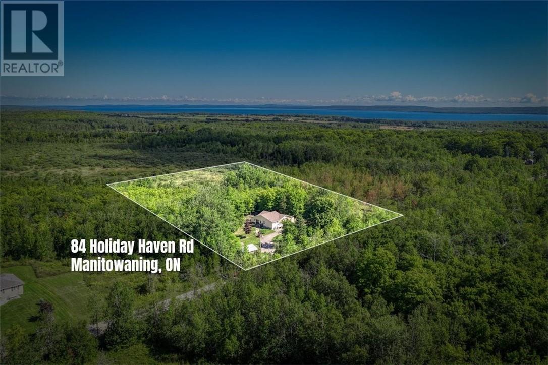 84 Holiday Haven Road, Manitowaning, Ontario  P0P 1N0 - Photo 44 - 2130141