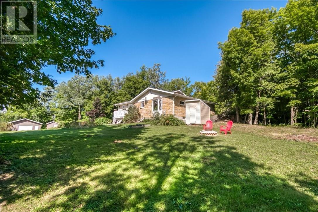 84 Holiday Haven Road, Manitowaning, Ontario  P0P 1N0 - Photo 6 - 2130141