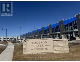 6B - 115 ADDISON HALL CIRCLE, Aurora, Ontario