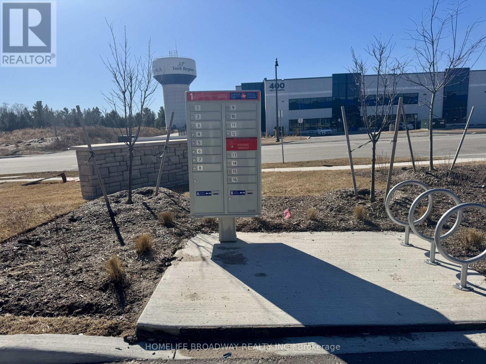 6b - 115 Addison Hall Circle, Aurora, Ontario  L4G 7C7 - Photo 6 - N13579906