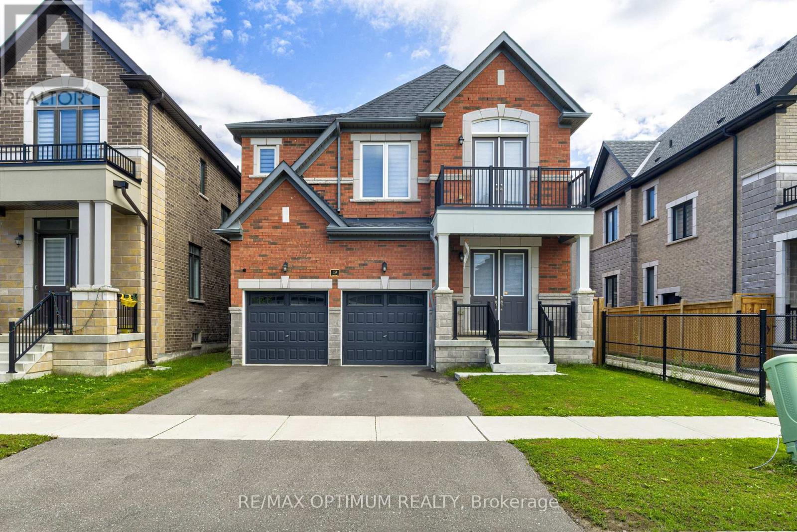 19 GATHERWOOD TERRACE, Caledon, Ontario