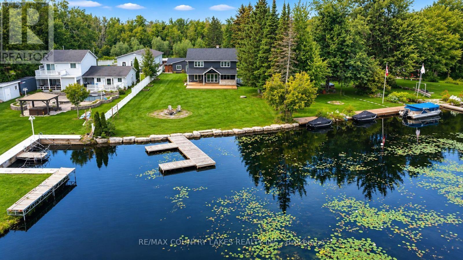 15 TRENT VIEW ROAD, Kawartha Lakes, Ontario