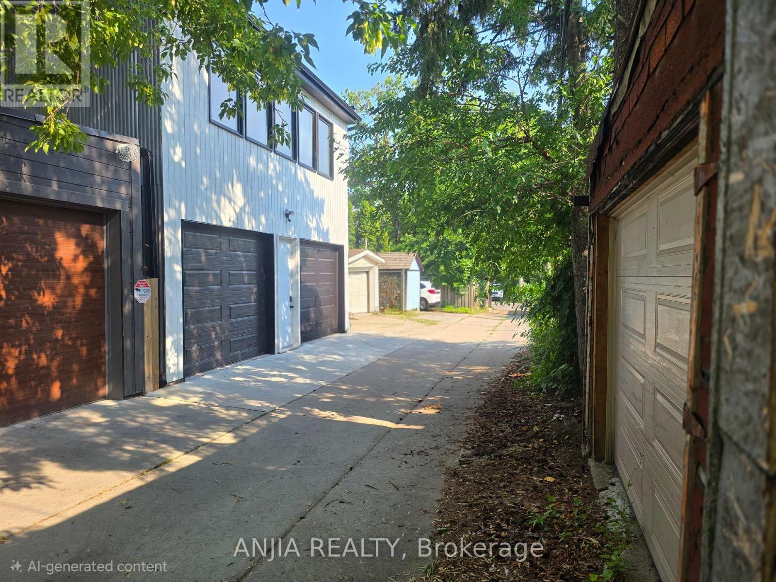 691 Greenwood Avenue, Toronto (Danforth), Ontario  M4J 4B6 - Photo 33 - E13564752