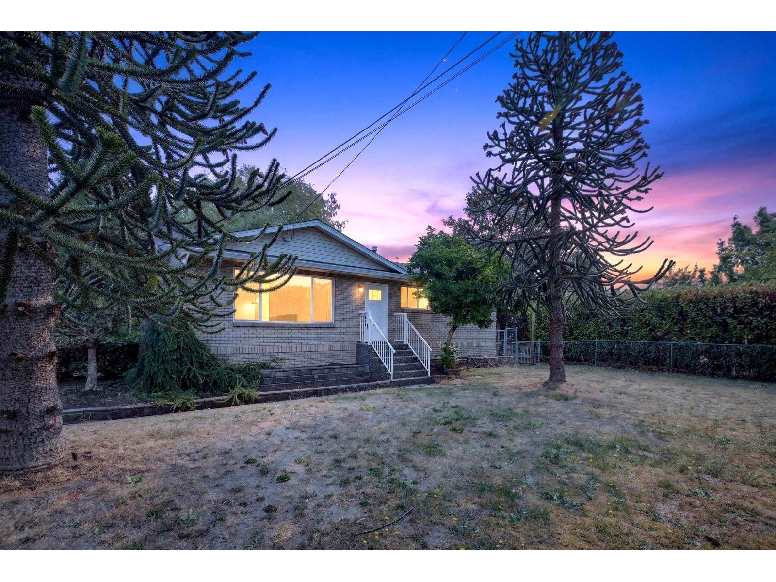 21355 Old Yale Road, Langley, British Columbia  V3A 4M6 - Photo 1 - R3161720
