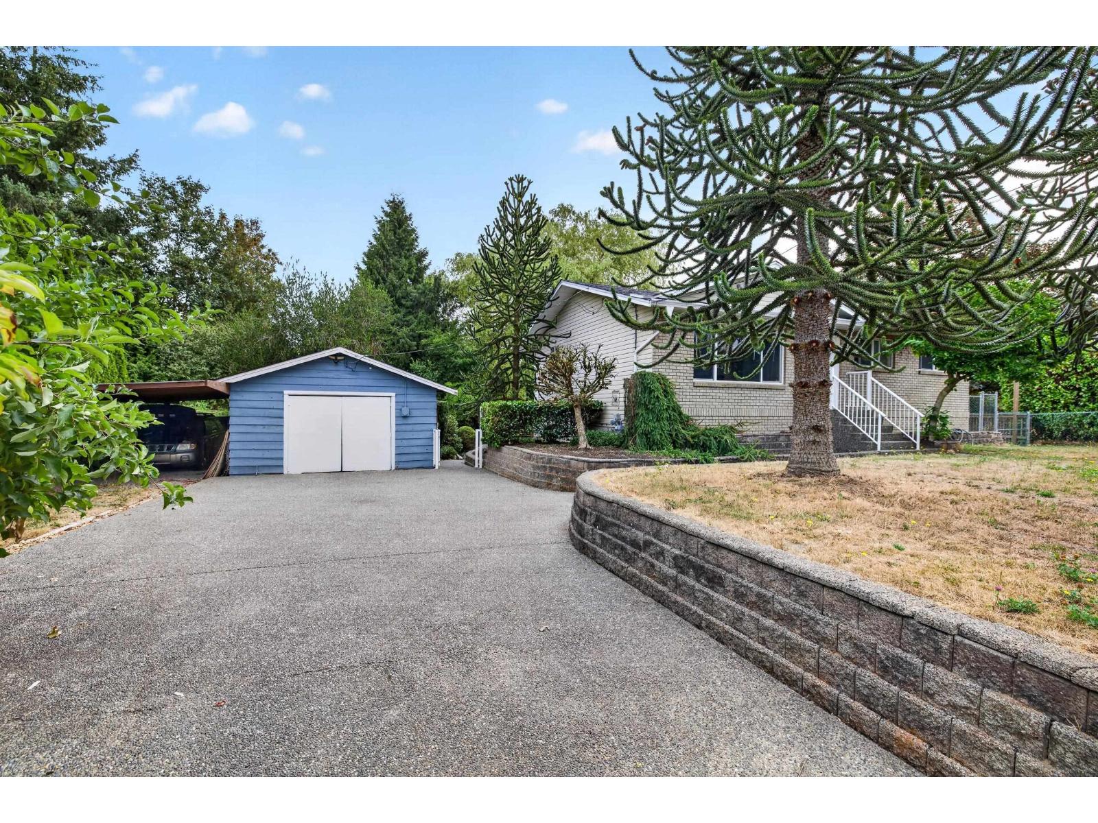 21355 Old Yale Road, Langley, British Columbia  V3A 4M6 - Photo 4 - R3161720