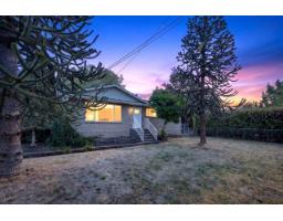 21355 OLD YALE ROAD, Langley, British Columbia