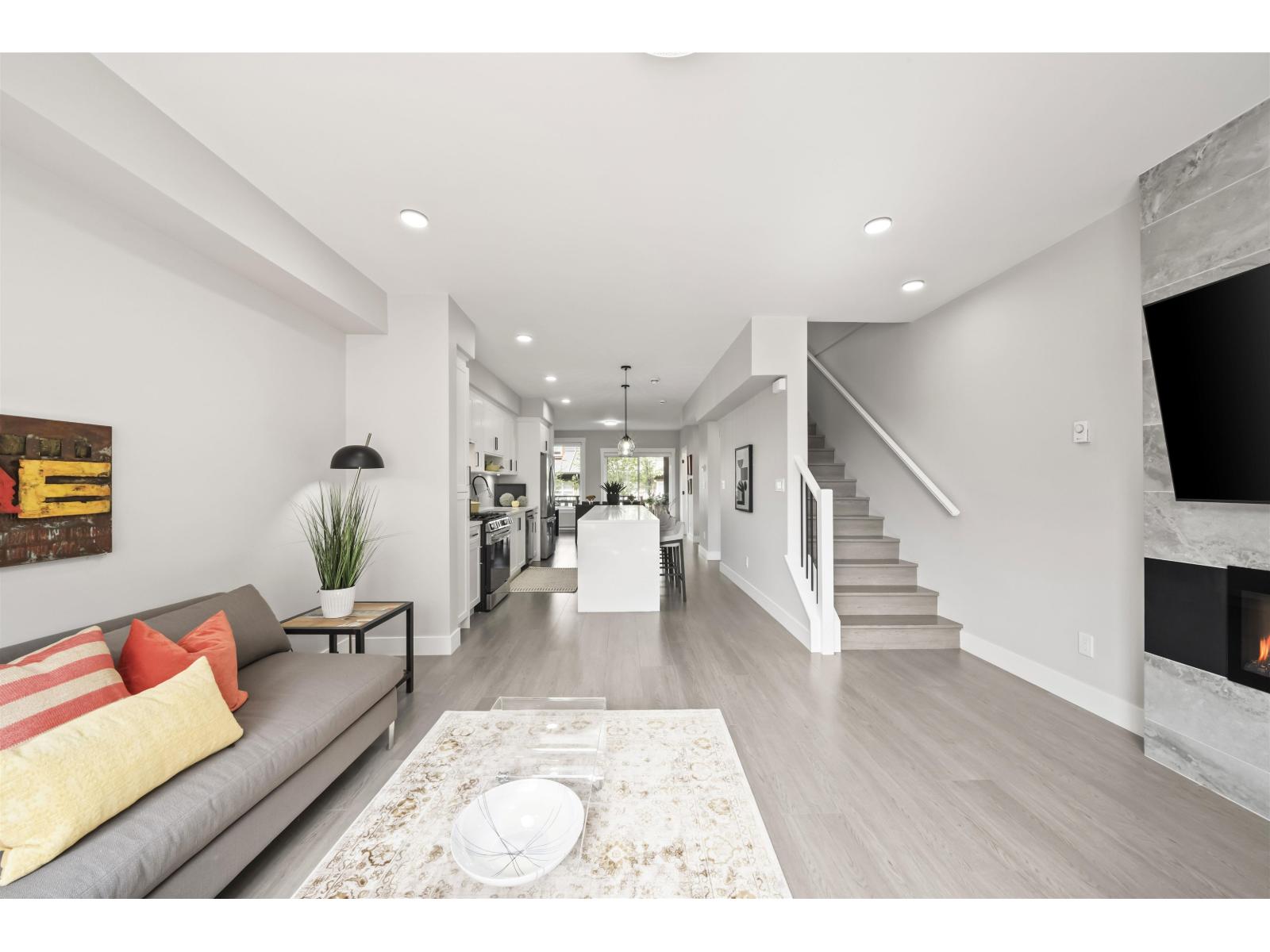 25 17155 79a Avenue, Surrey, British Columbia  V0N 0V0 - Photo 8 - R3161722