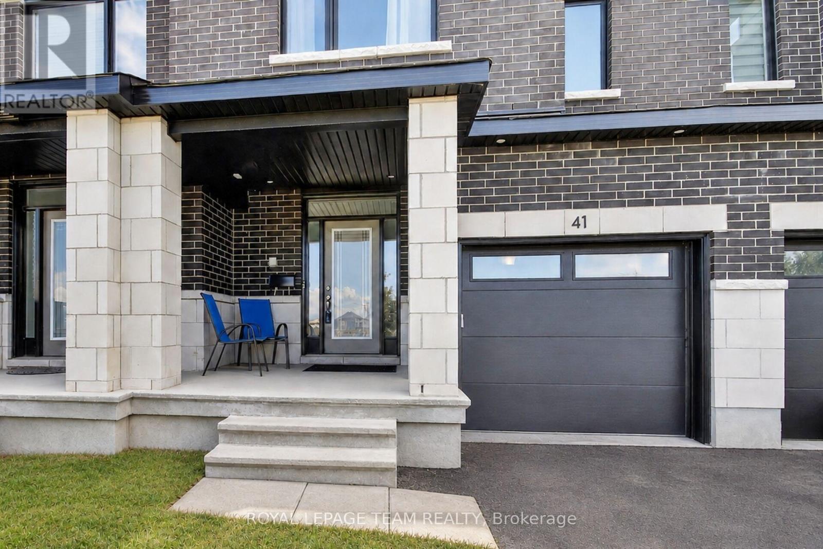 41 Moosonee Crescent, Ottawa, Ontario
