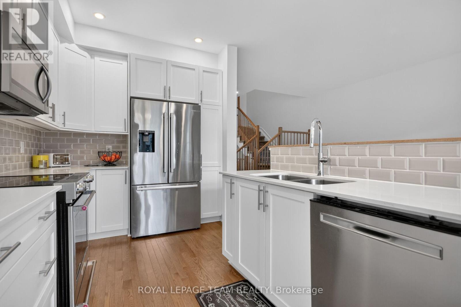 41 Moosonee Crescent, Ottawa, Ontario K4M 0M1 - Photo 6 - X13729924