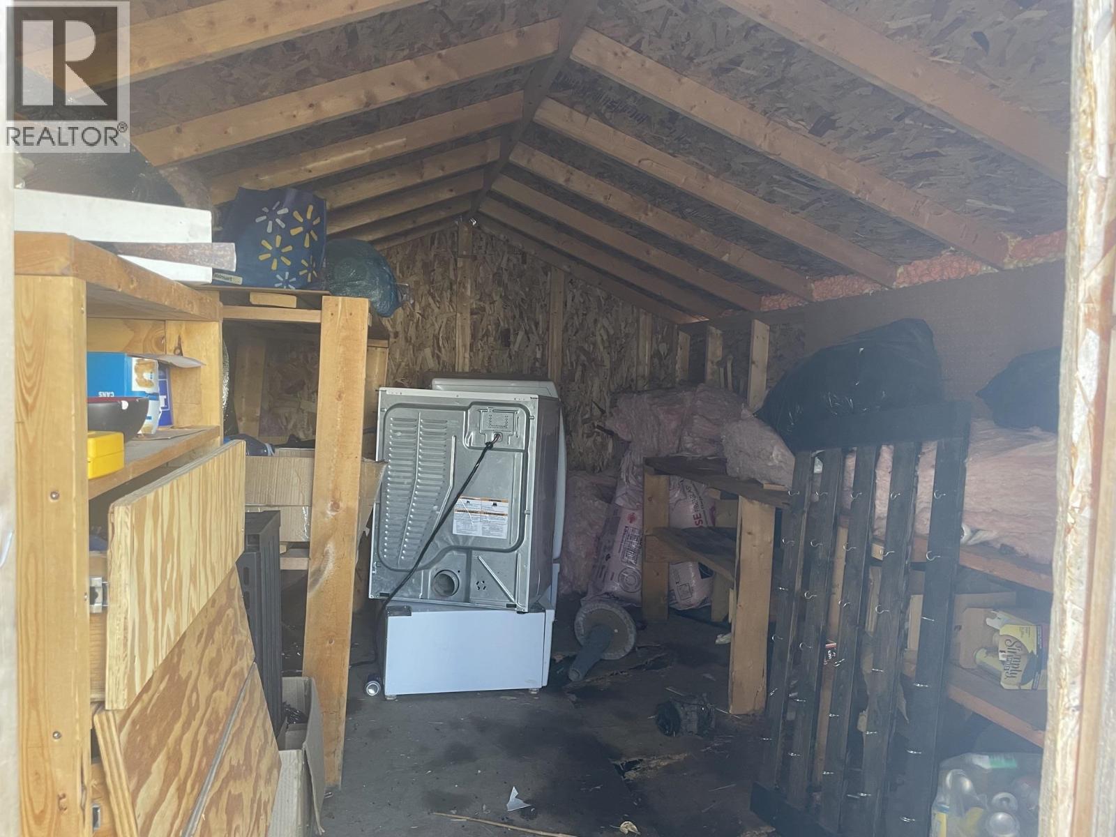 3907 Poplar Avenue, Fort Nelson, British Columbia  V0C 1R0 - Photo 16 - R3161553