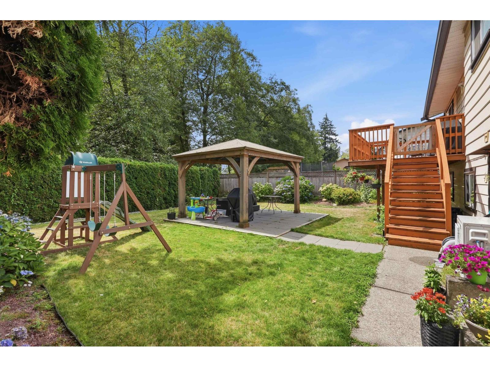 11926 77a Avenue, Surrey, British Columbia  V4C 7K1 - Photo 31 - R3155044