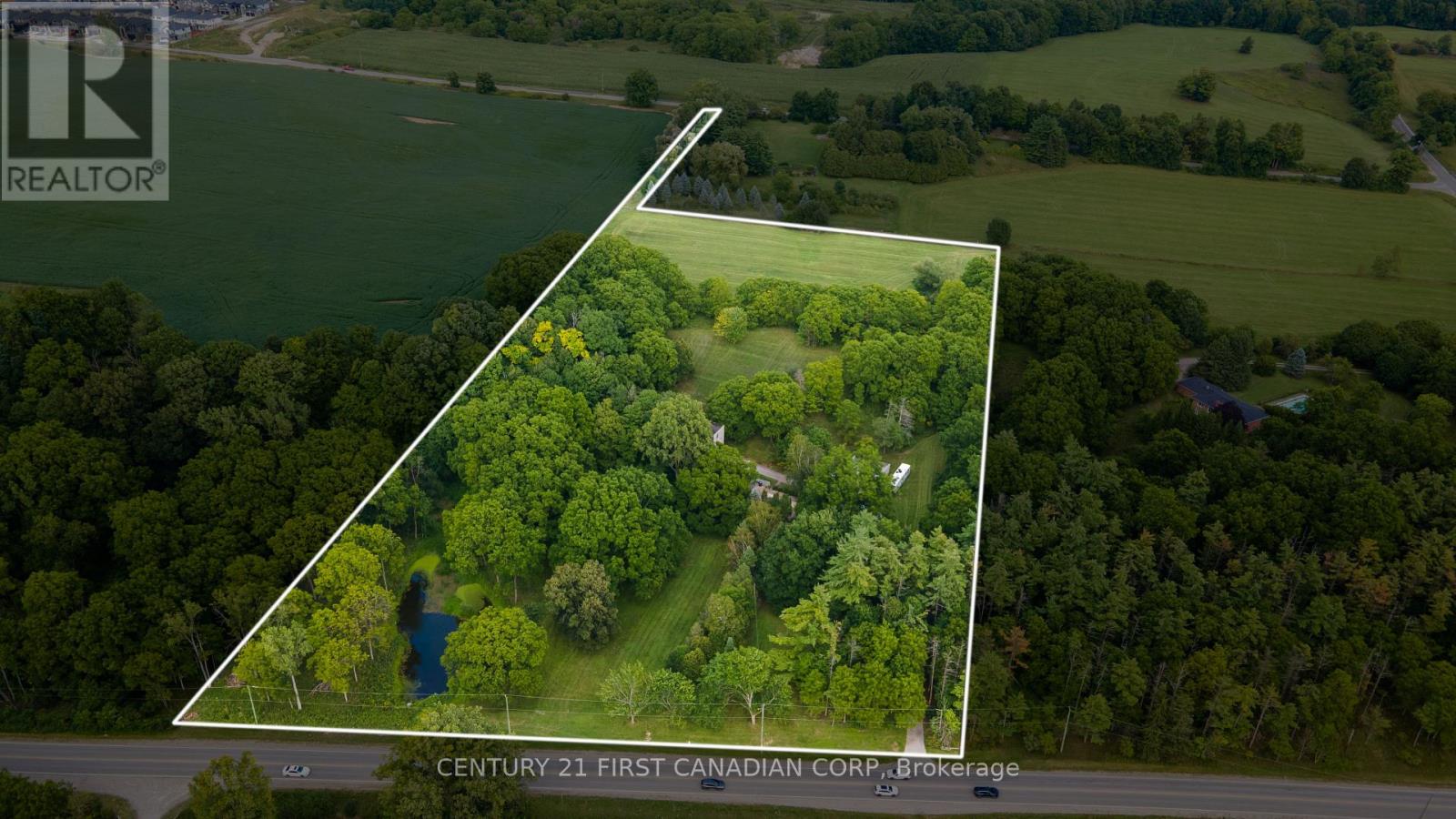2546 WESTDEL BOURNE, London South, Ontario