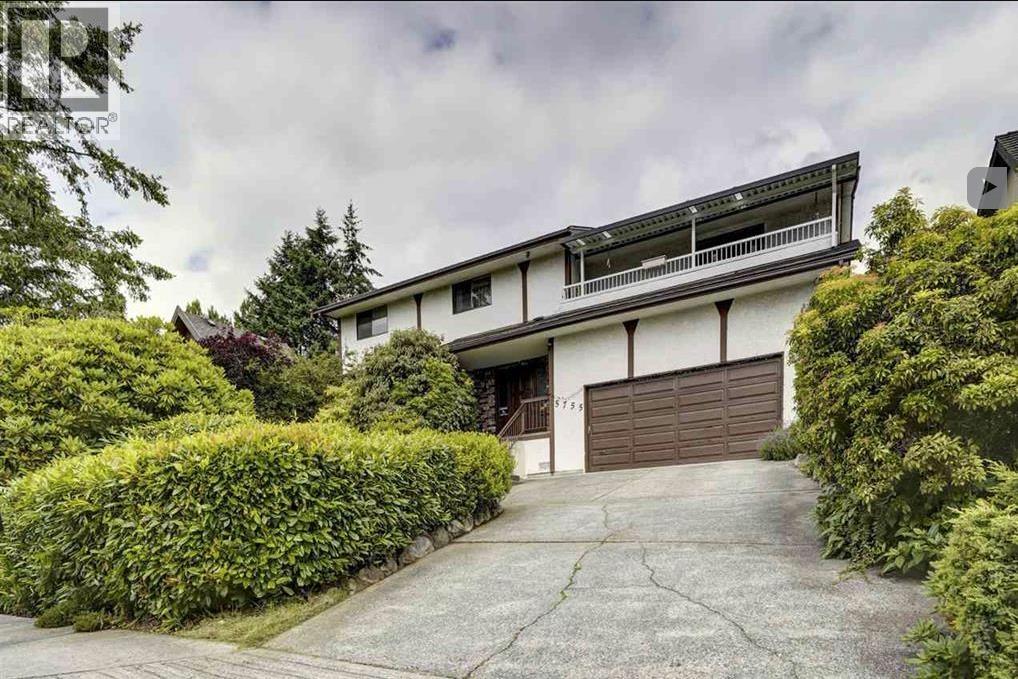 5755 MONARCH STREET, burnaby, British Columbia