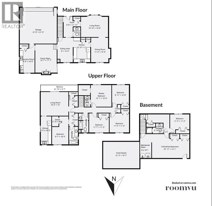 5755 Monarch Street, Burnaby, British Columbia  V5G 2A2 - Photo 7 - R3161698
