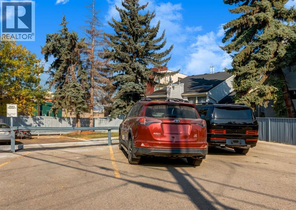 3, 123 13 Avenue Ne, Calgary, Alberta  T2E 1B5 - Photo 37 - A2281681