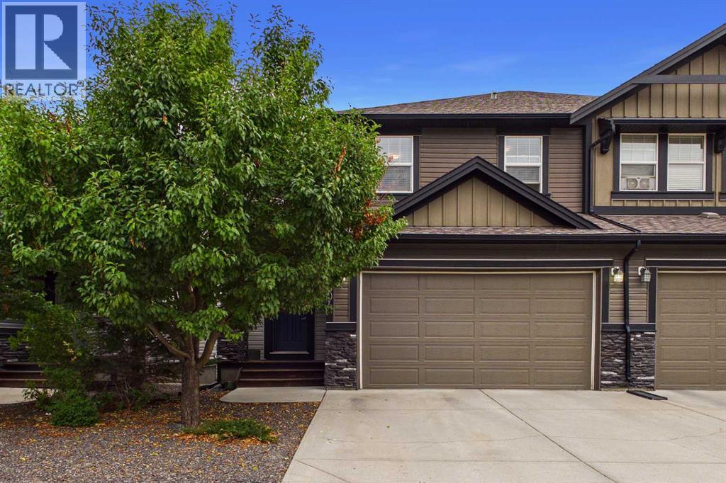 1604, 1086 Williamstown Boulevard NW, Airdrie, Alberta