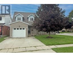 169 DIEFENBAKER DRIVE, Woodstock, Ontario