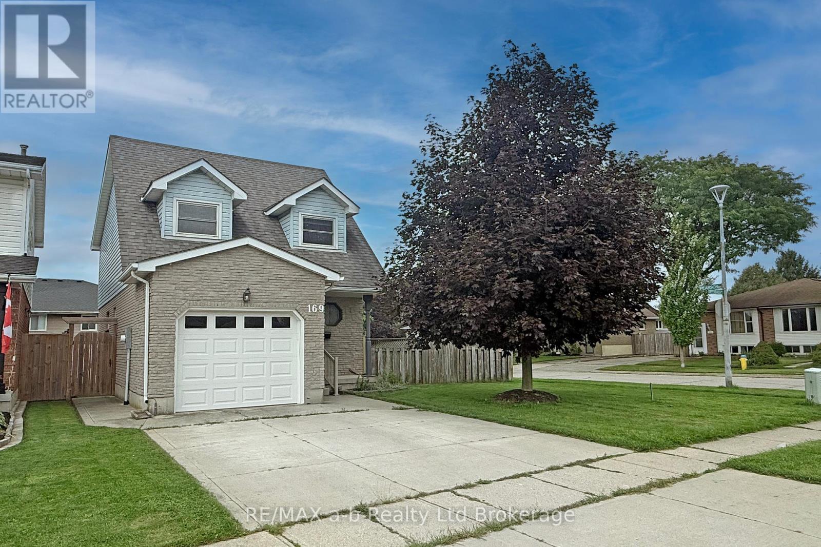 169 Diefenbaker Drive, Woodstock, Ontario  N4S 8V7 - Photo 2 - X13165448