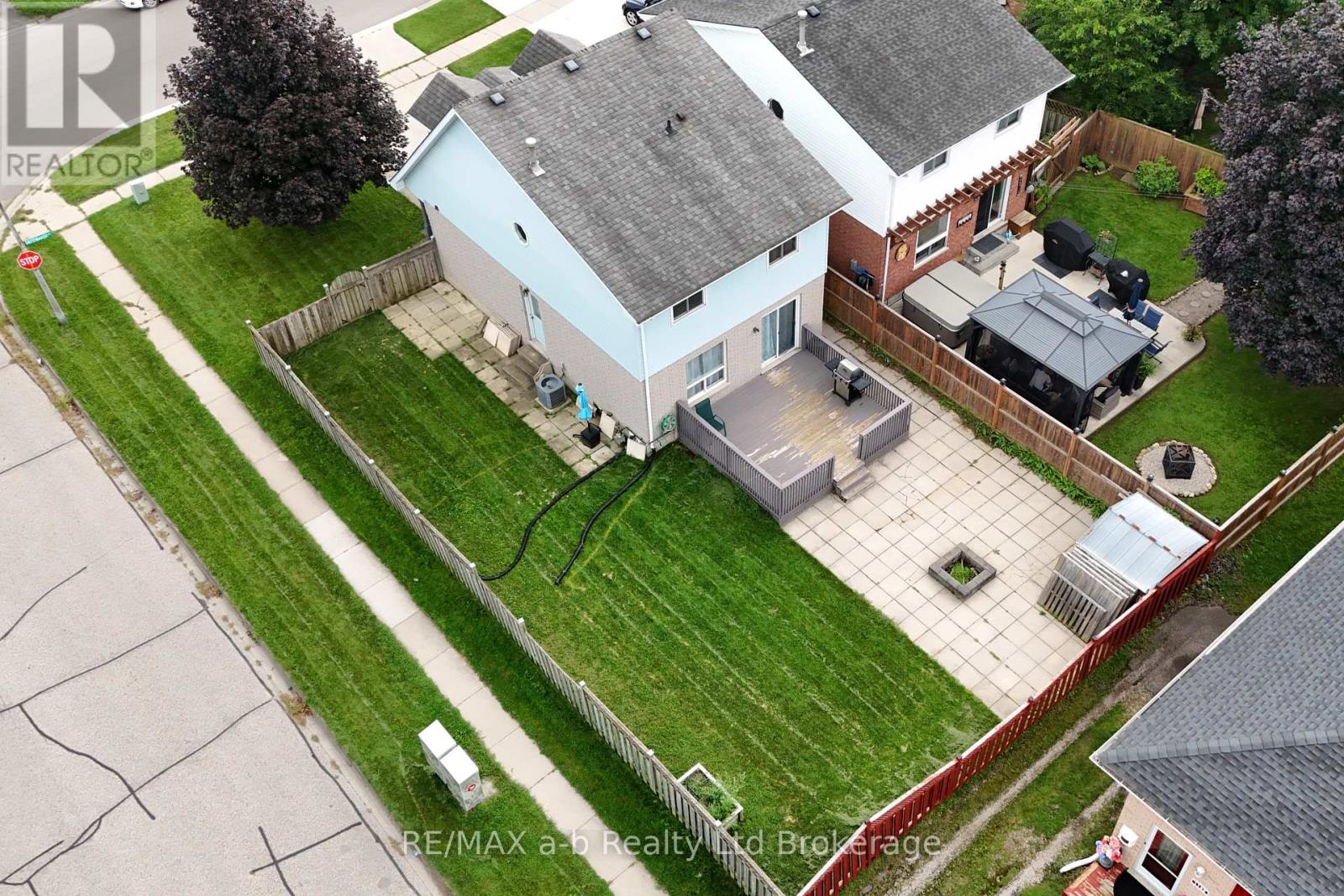 169 Diefenbaker Drive, Woodstock, Ontario  N4S 8V7 - Photo 34 - X13165448