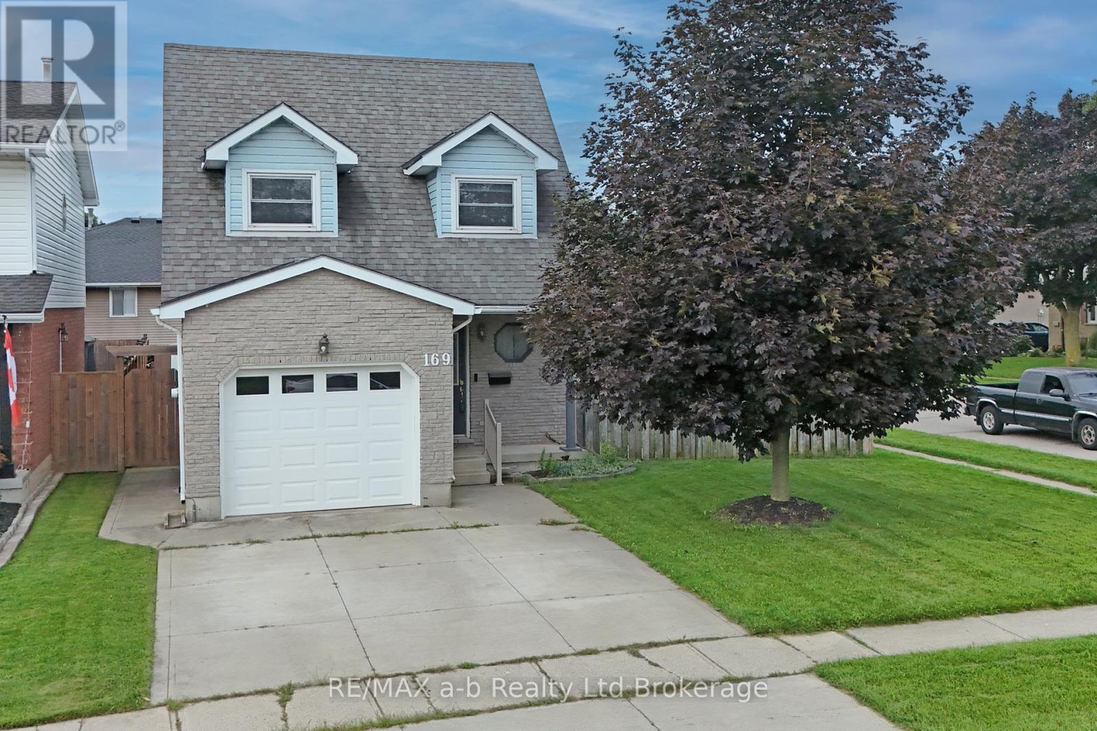 169 Diefenbaker Drive, Woodstock, Ontario  N4S 8V7 - Photo 3 - X13165448