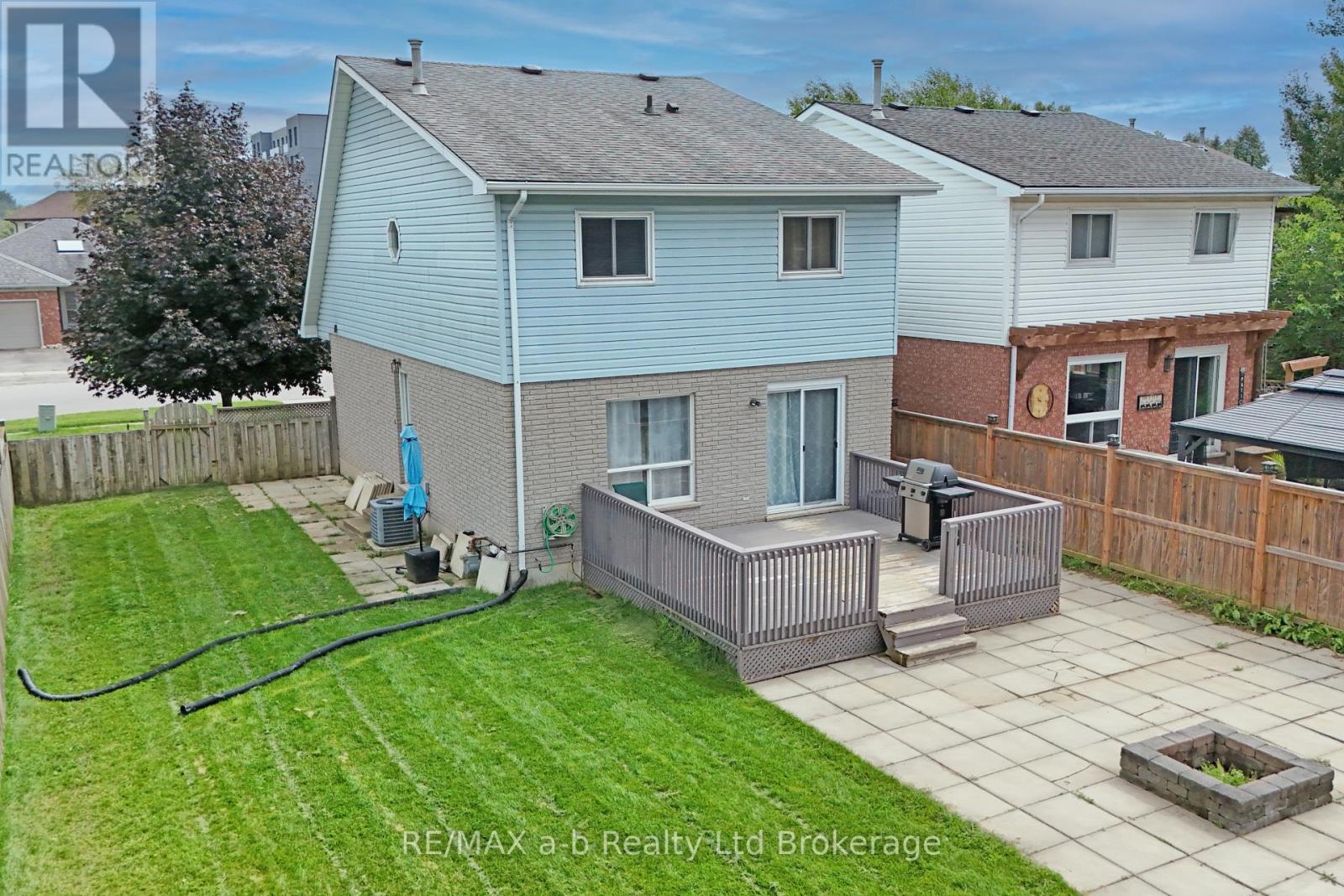 169 Diefenbaker Drive, Woodstock, Ontario  N4S 8V7 - Photo 36 - X13165448