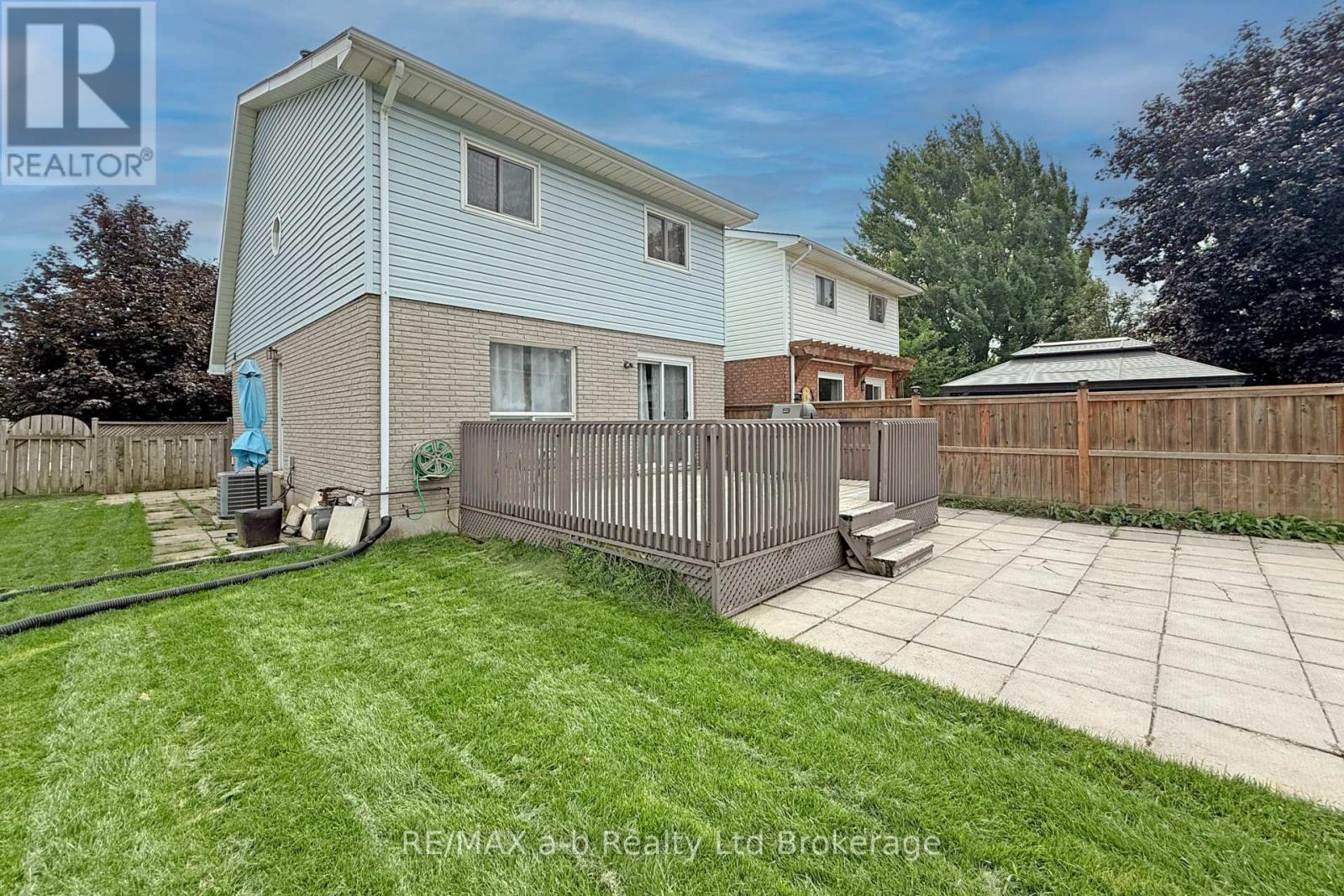 169 Diefenbaker Drive, Woodstock, Ontario  N4S 8V7 - Photo 37 - X13165448