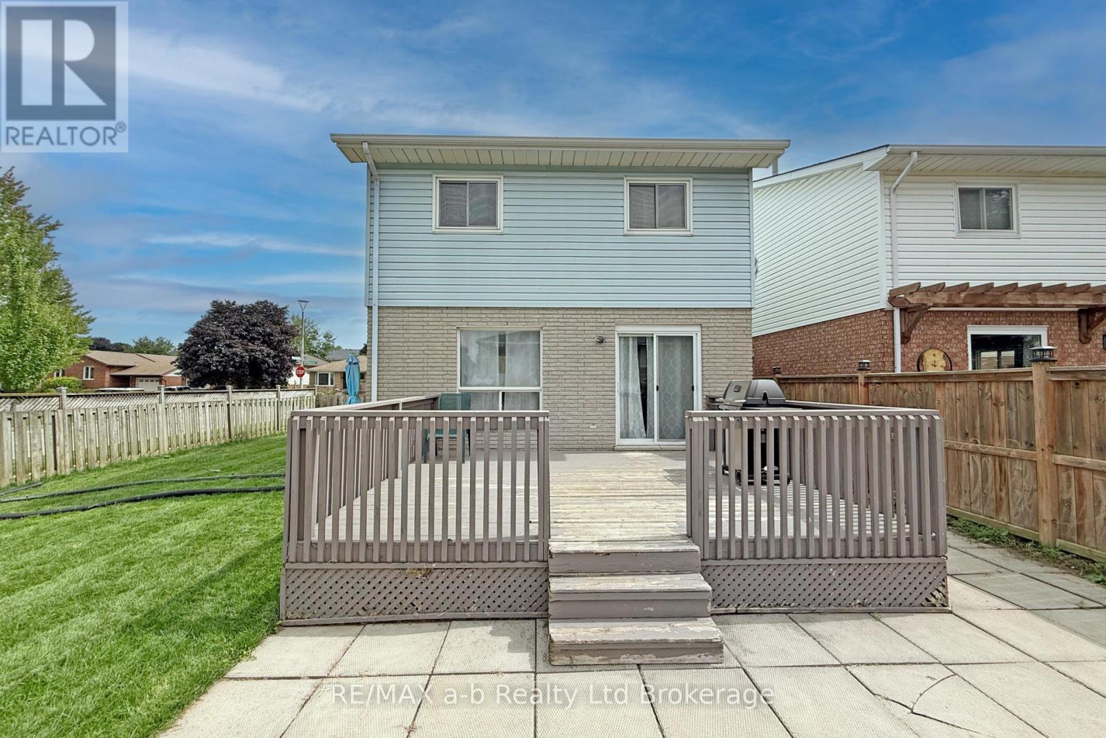 169 Diefenbaker Drive, Woodstock, Ontario  N4S 8V7 - Photo 38 - X13165448