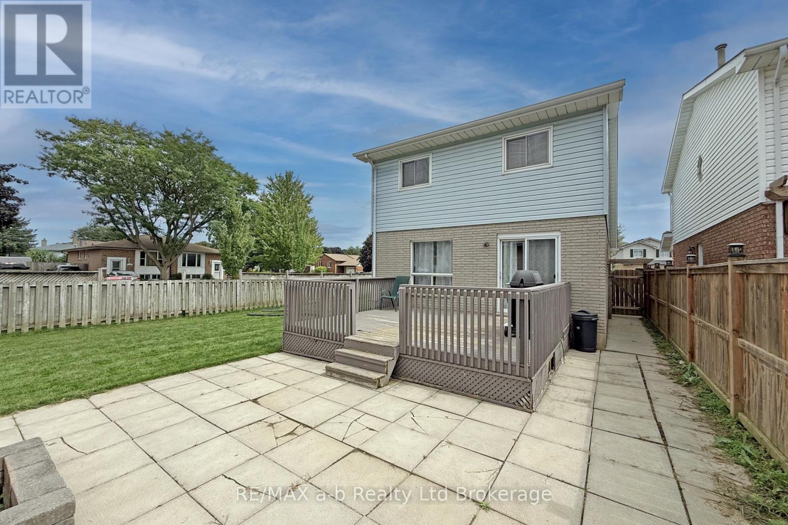 169 Diefenbaker Drive, Woodstock, Ontario  N4S 8V7 - Photo 39 - X13165448