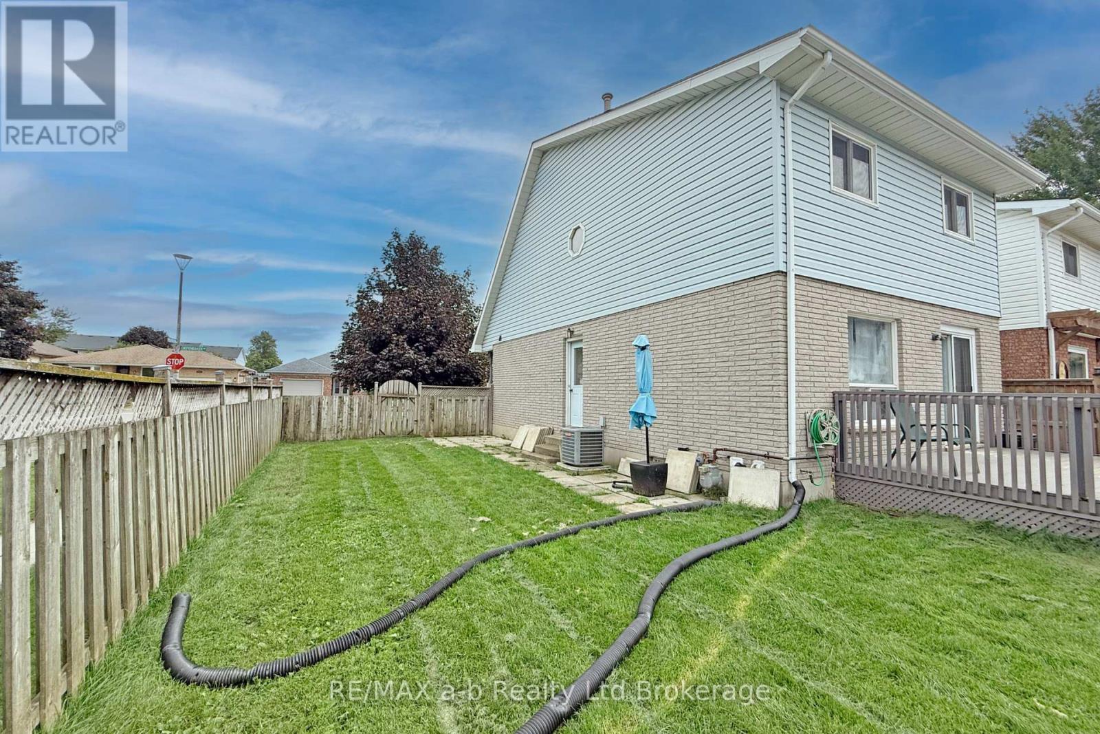 169 Diefenbaker Drive, Woodstock, Ontario  N4S 8V7 - Photo 43 - X13165448