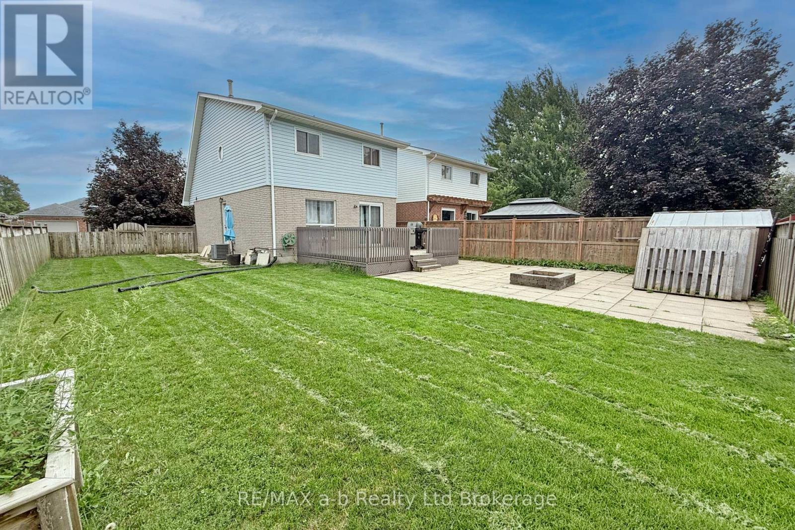169 Diefenbaker Drive, Woodstock, Ontario  N4S 8V7 - Photo 42 - X13165448