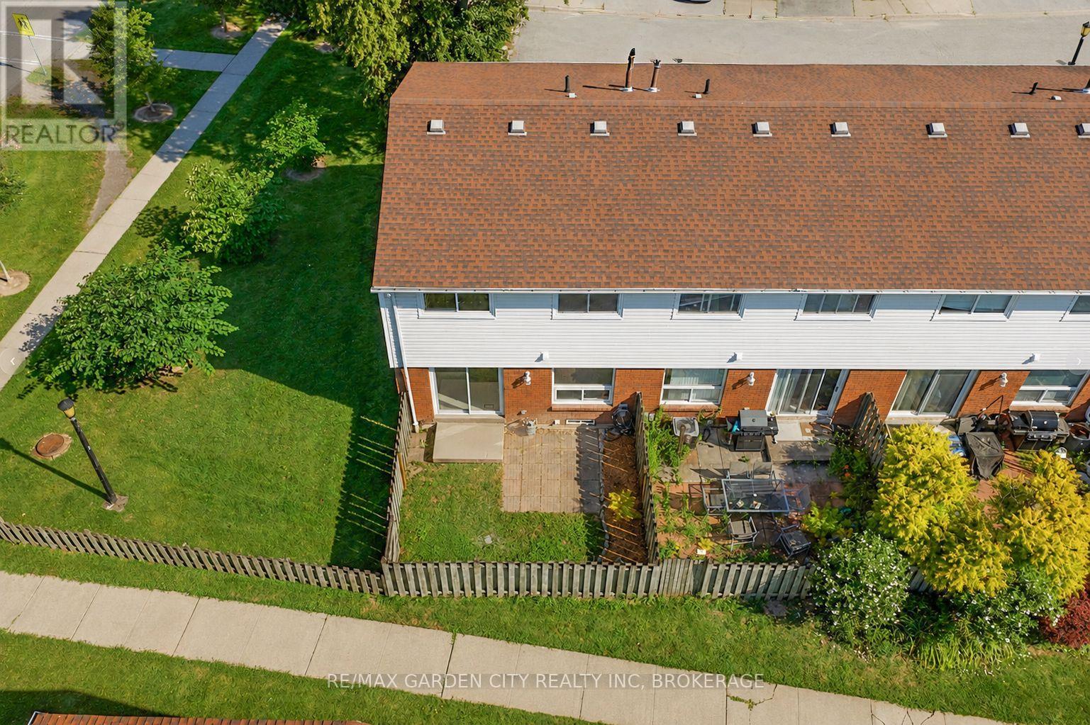 116 - 286 Cushman Road, St. Catharines, Ontario  L2M 6R6 - Photo 24 - X13747202