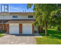 116 - 286 CUSHMAN ROAD, St. Catharines, Ontario