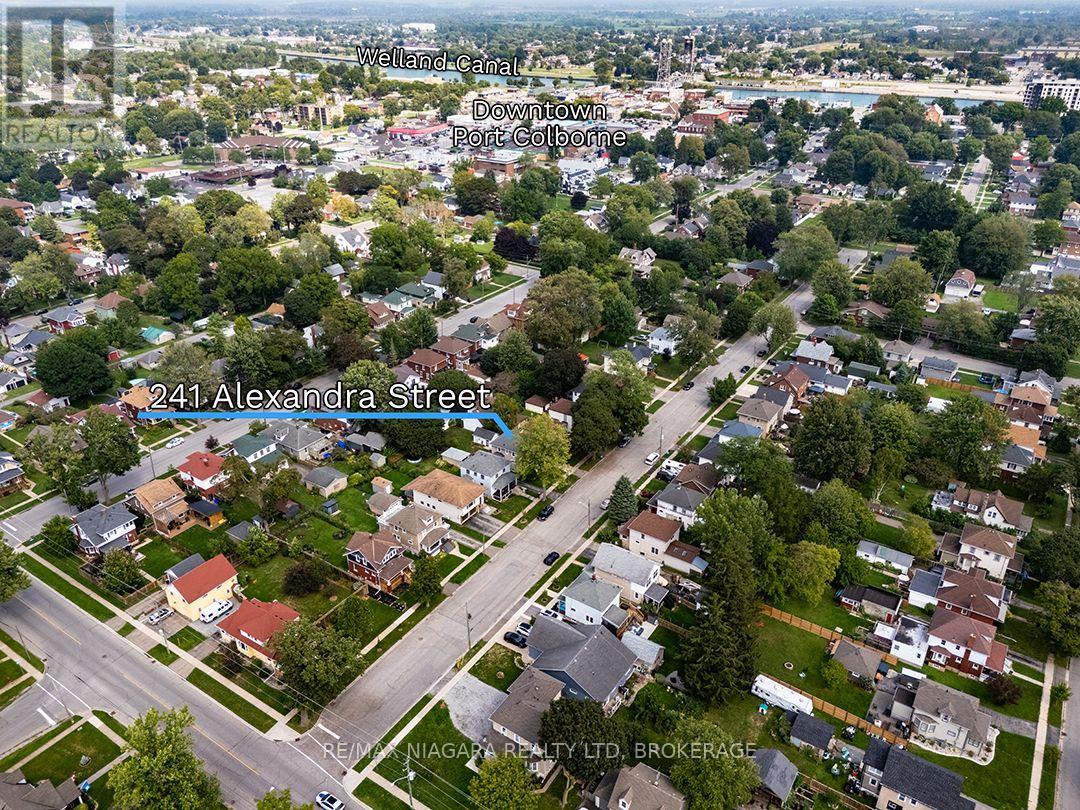 241 Alexandra Street, Port Colborne (Sugarloaf), Ontario  L3K 2Y9 - Photo 2 - X13747266