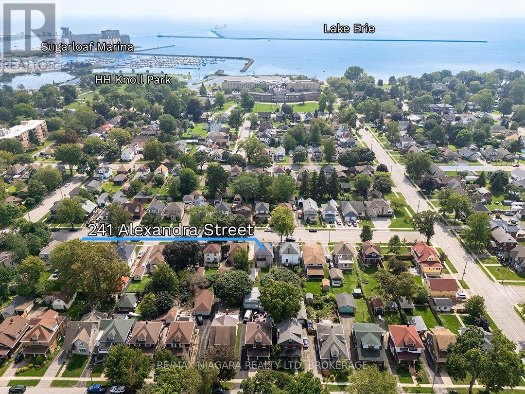 241 Alexandra Street, Port Colborne (Sugarloaf), Ontario  L3K 2Y9 - Photo 3 - X13747266