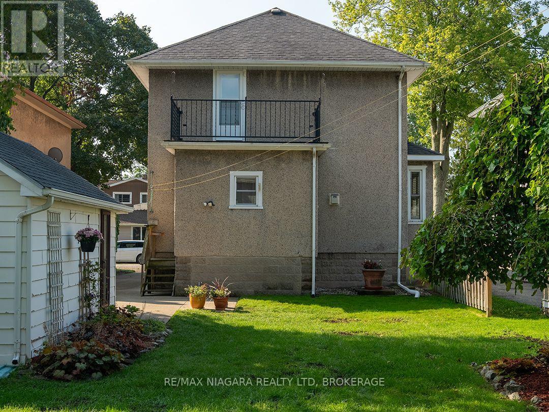 241 Alexandra Street, Port Colborne (Sugarloaf), Ontario  L3K 2Y9 - Photo 38 - X13747266