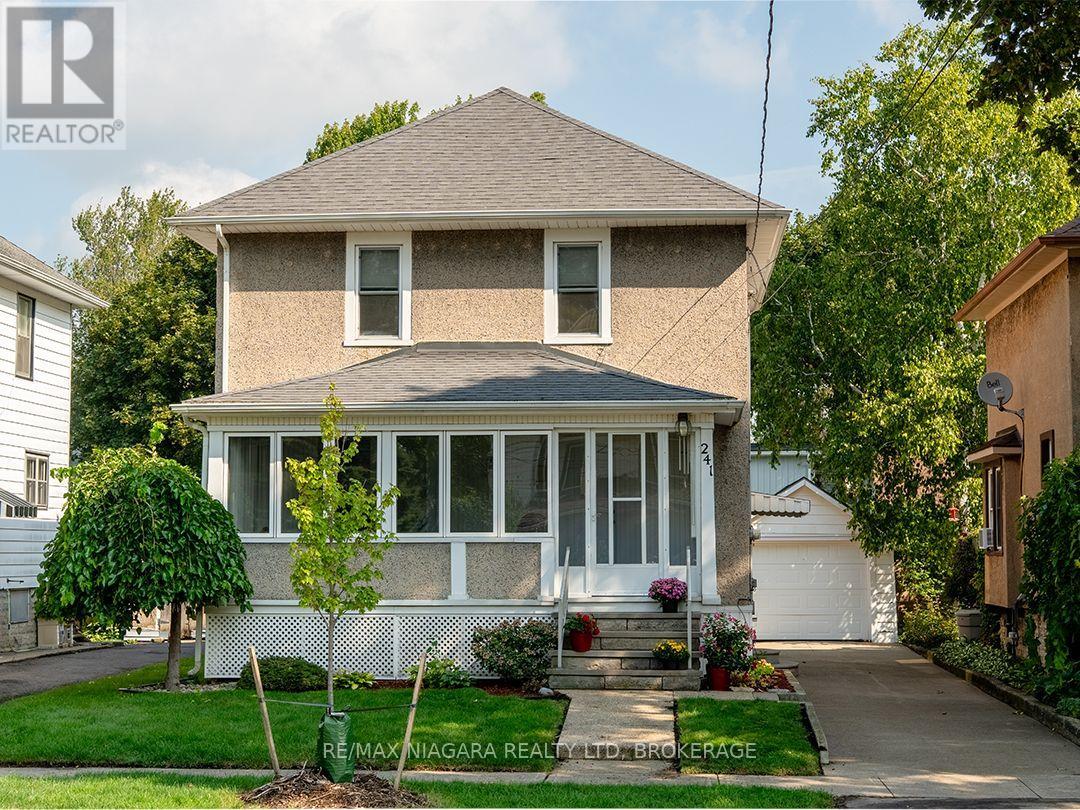 241 Alexandra Street, Port Colborne (Sugarloaf), Ontario  L3K 2Y9 - Photo 4 - X13747266