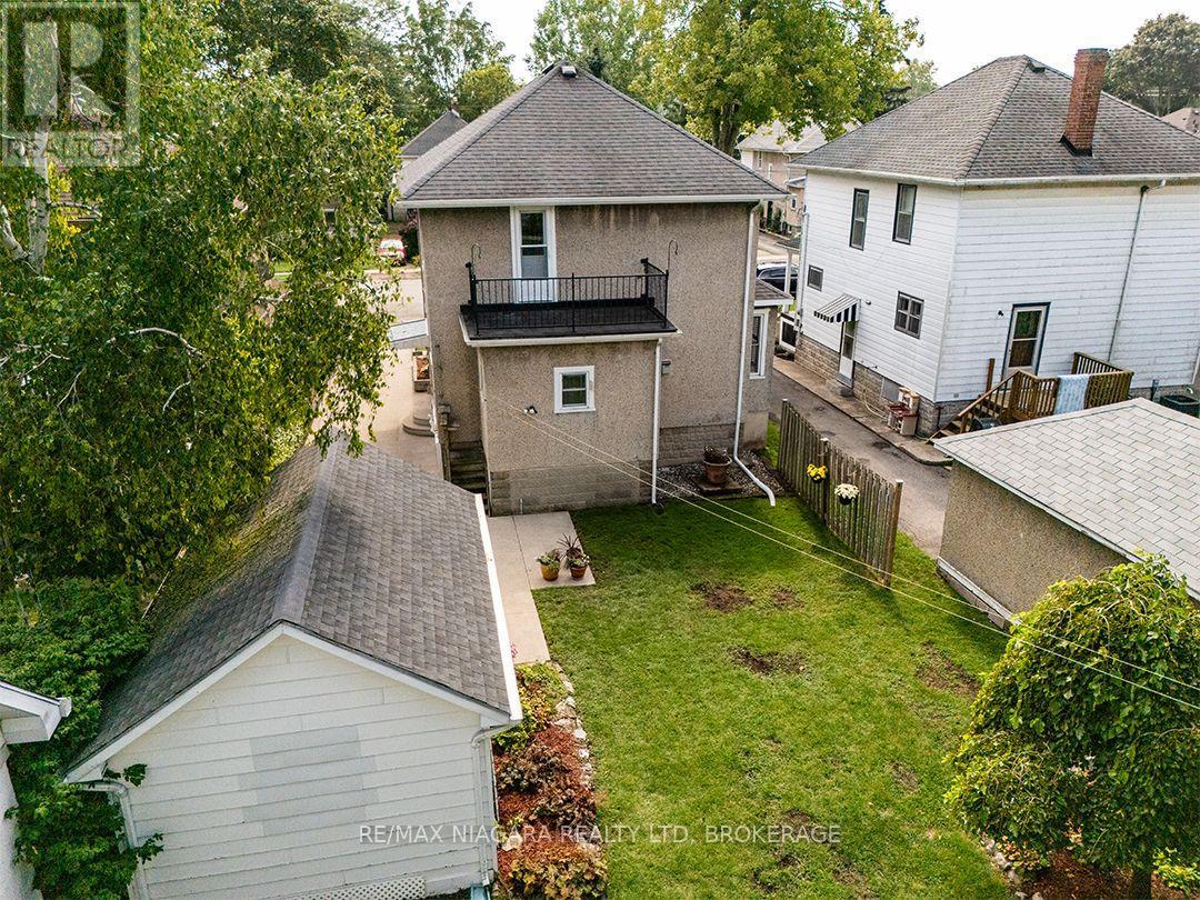 241 Alexandra Street, Port Colborne (Sugarloaf), Ontario  L3K 2Y9 - Photo 40 - X13747266