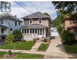 241 ALEXANDRA STREET, Port Colborne, Ontario