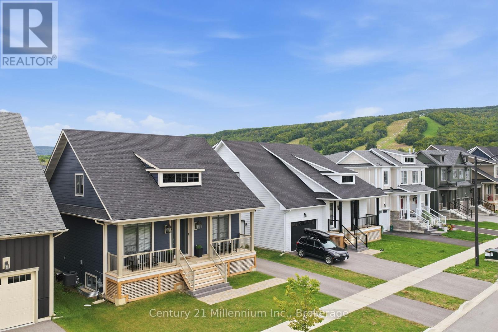 115 Courtland Street, Blue Mountains, Ontario  L9Y 0R4 - Photo 2 - X13740194