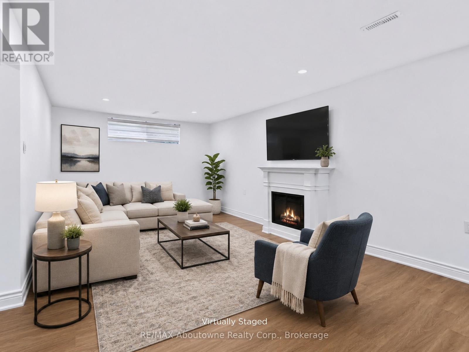 30 Birkbank Drive, Oakville, Ontario  L6J 4Y9 - Photo 36 - W13747286