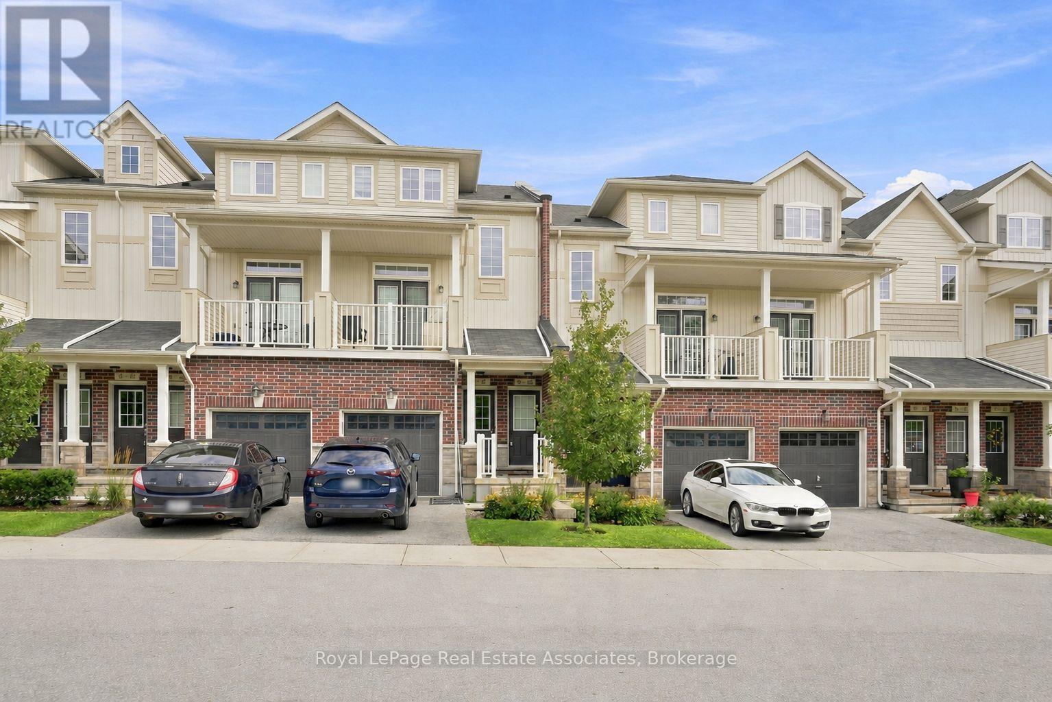 50 - 403 WESTWOOD DRIVE E, Kitchener, Ontario