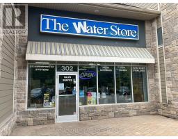 302 - 10 KEITH AVENUE, Collingwood, Ontario